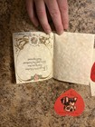Vintage Antique "To My Valentine" HB Griggs Postcard Cupid Climbing Ladder Heart — photo 5
