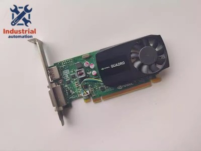 Original Quadro K620 professional graphics design 2GB 3D modeling and rendering 