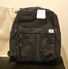 NEW w/ Tags Lululemon Black Everyday Backpack 21L