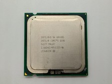 Intel Core 2 Quad Q8400S 2.66GHz Quad-Core Processor CPU