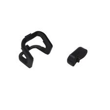 For DJI NEO 2 Front and Rear Bumper Protector Kit- Impact-Resistant Anti-Scratch