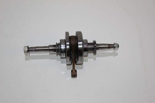Kurbelwelle für Rex RS 450