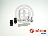 FüHrungshüLsensatz Bremssattel Autofren Seinsa D7278C FüR Range Rover Landrover