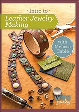 Intro to Leather Jewelry Makin - GOOD