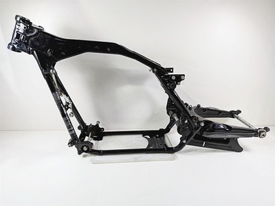 2018 Harley FLHTCU Touring Electra Glide Straight Main Frame M8 TX*S 47000397