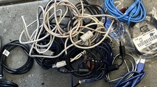 USB Printer Cables - Quantity 16 Plus