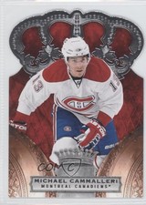 2010-11 Panini Crown Royale Mike Cammalleri Michael Cammalleri #53 0q5