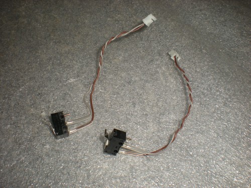 Hoofdborstelmotor gemonteerd, compatibel met Neato Botvac D3 D4 D5 D6 D7