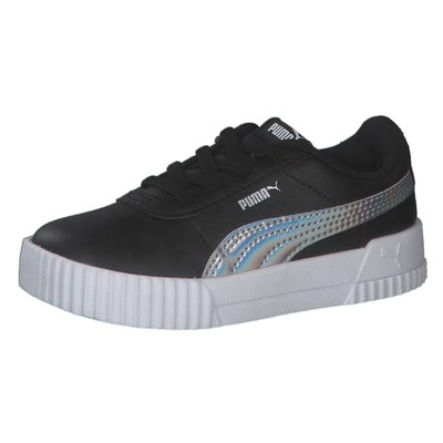 Puma Kinder Sneaker Carina Rainbow AC Inf 380897