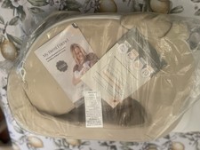 My Brest Friend Super Deluxe Nursing Pillow