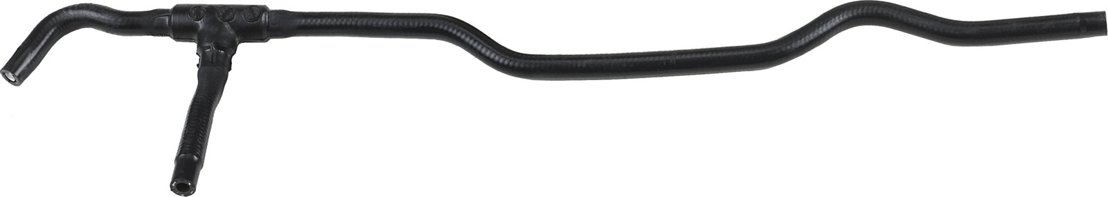 GATES-OE 02-2043 Heater Hose for BMW
