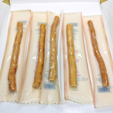 5x Premium Saudi Miswak Al-Safa Brand - Natural Fresh - Vacuum Sealed - Pack
