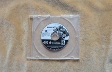 NINTENDO GAMECUBE MADDEN NFL '07 - GAME DISC ONLY