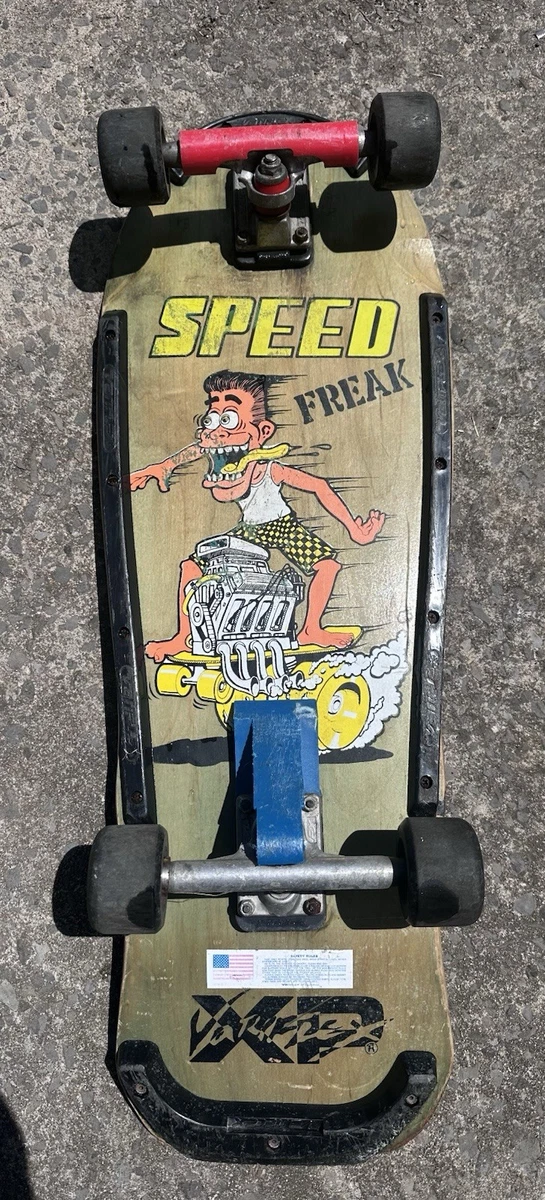 Variflex Vintage Skateboarding & Longboarding Equipment | eBay