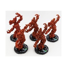 Mage Knight Dragon's Gate Magestone Guardian #029 x5 NM