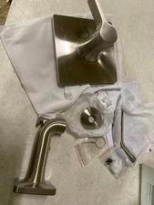 Venza Rite-temp Bath And Shower Trim Kit, Without Showerhead