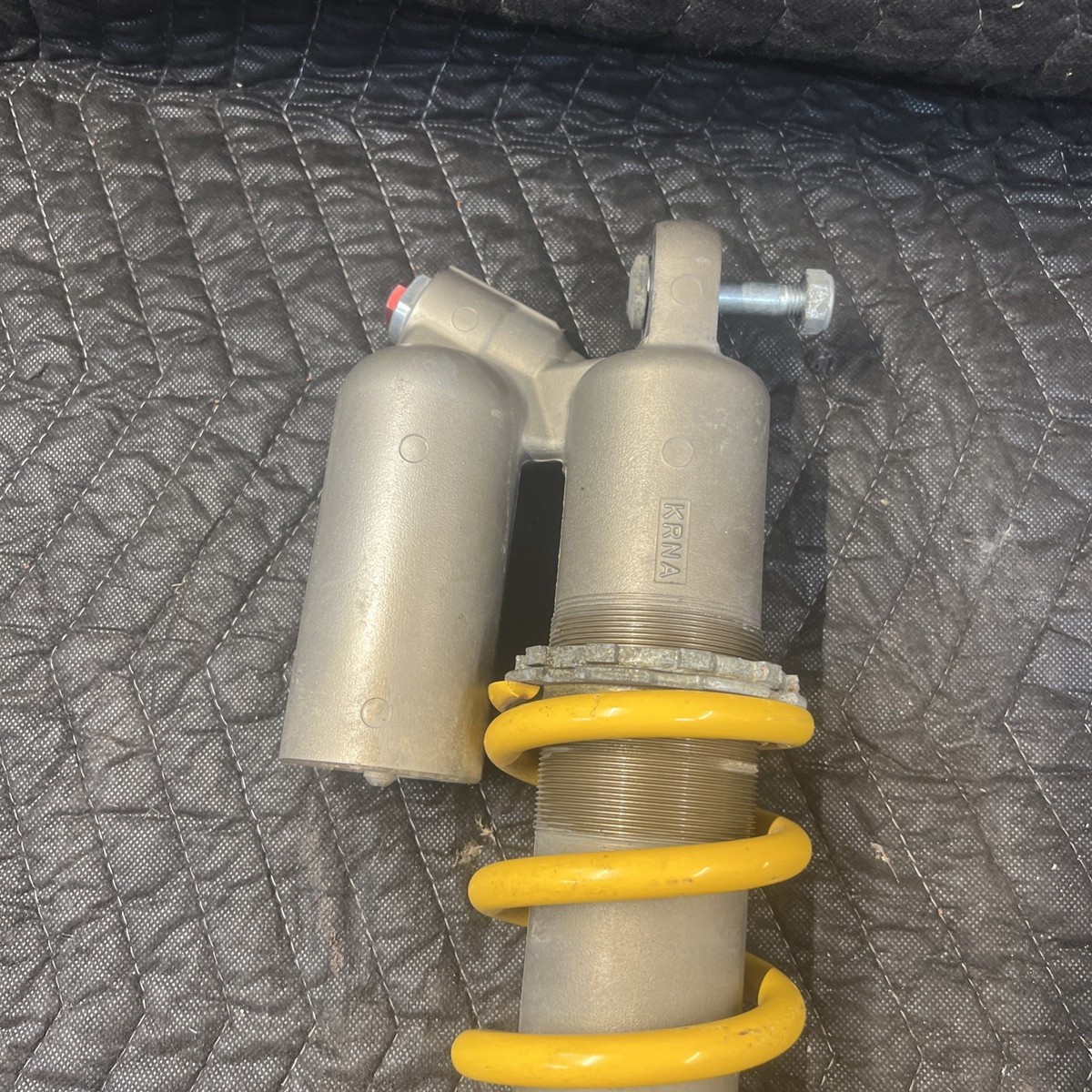 2004-2009 CRF250R Rear Shock Showa OEM Honda CRF 250 Rear