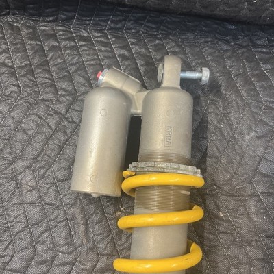 2004-2009 CRF250R Rear Shock Showa OEM Honda CRF 250 Rear