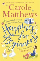 Happiness For Beginners Carole Matthews Taschenbuch 464 S. Englisch 2019