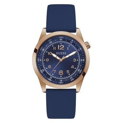 Guess Men's Max Quartz Watch - GW0494G5 NEW
