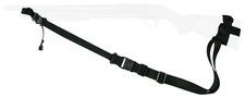 Specter Gear Raider 2 Point Tactical Sling, Mossberg 500 / : 540 BLK-ERB-BL