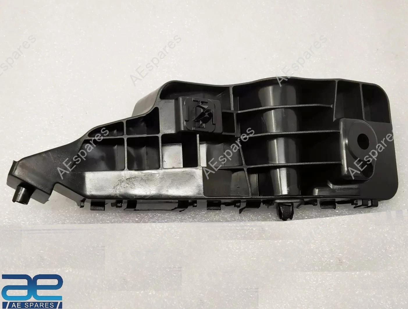 Front Bumper Side Bracket RH For Suzuki Swift 2011-2016, Swift Dzire 2012-2016