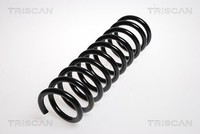 1X Fahrwerksfeder Triscan 8750 16045 FüR Ford Focus 2 Turnier Tdci Flexifuel