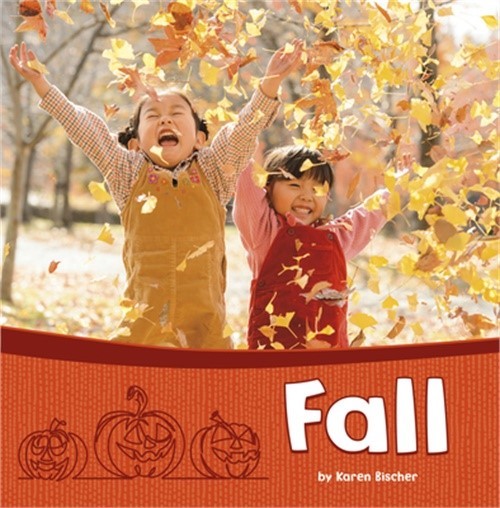 Fall (Hardback or Cased Book)