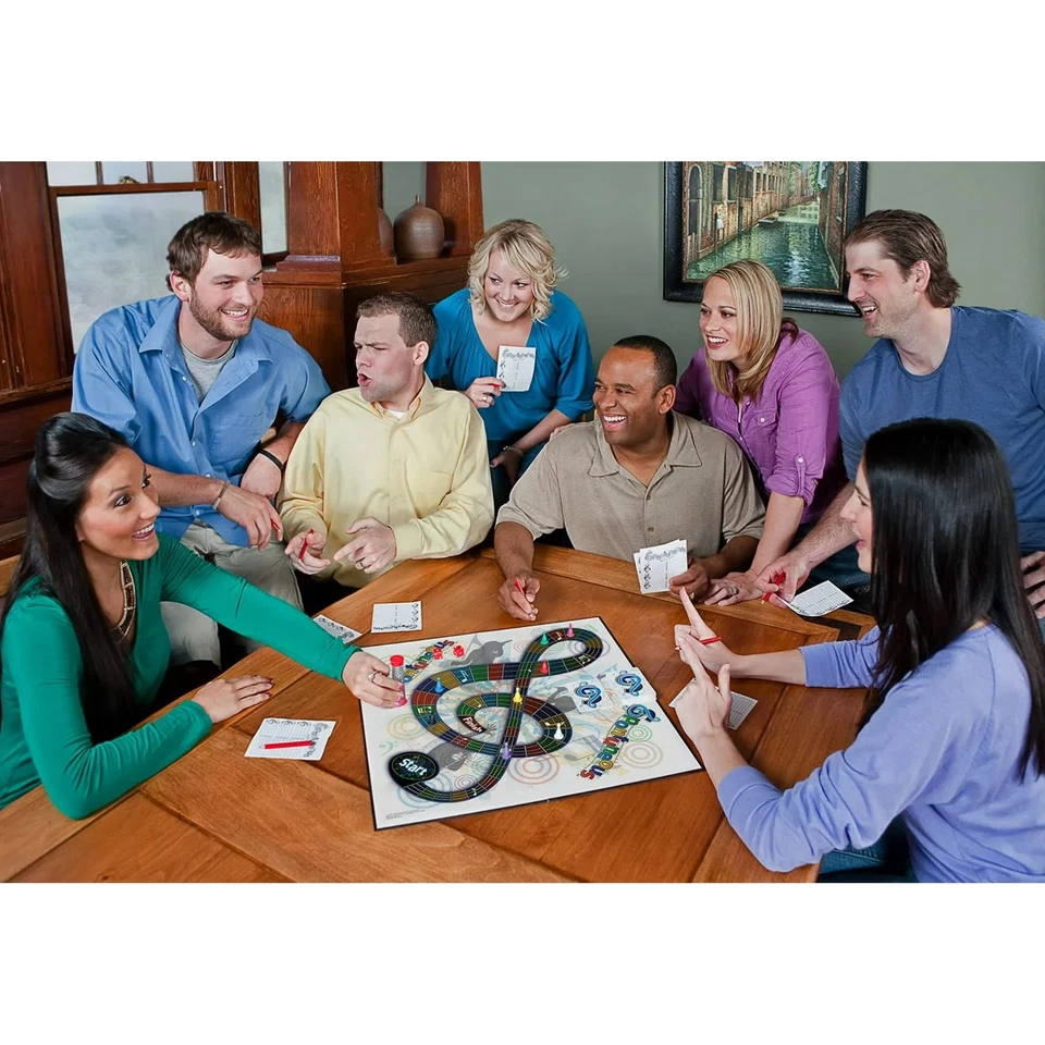 Spontuneous The Song Game - Amarelo Nova Caixa Selada - Imagem 4 de 4