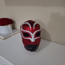 Lucha Libre Mask
