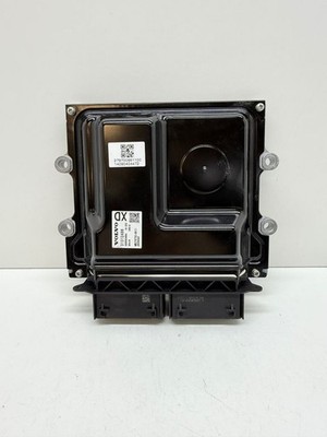 Volvo S60 2015 Diesel Motorsteuergerät -modul 31312486 133kW BFD3273
