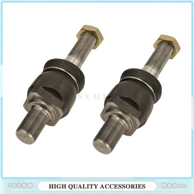 2PCS Axial Joint Steering Front 8036757 70022172 Fit JLG Skytrak Telehandler US
