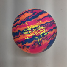 Roto Grip RST Hyperdrive 1ST QUALITY bowling ball 13 LB   NEW IN BOX  #038