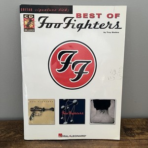Everlong Foo Fighters | eBay