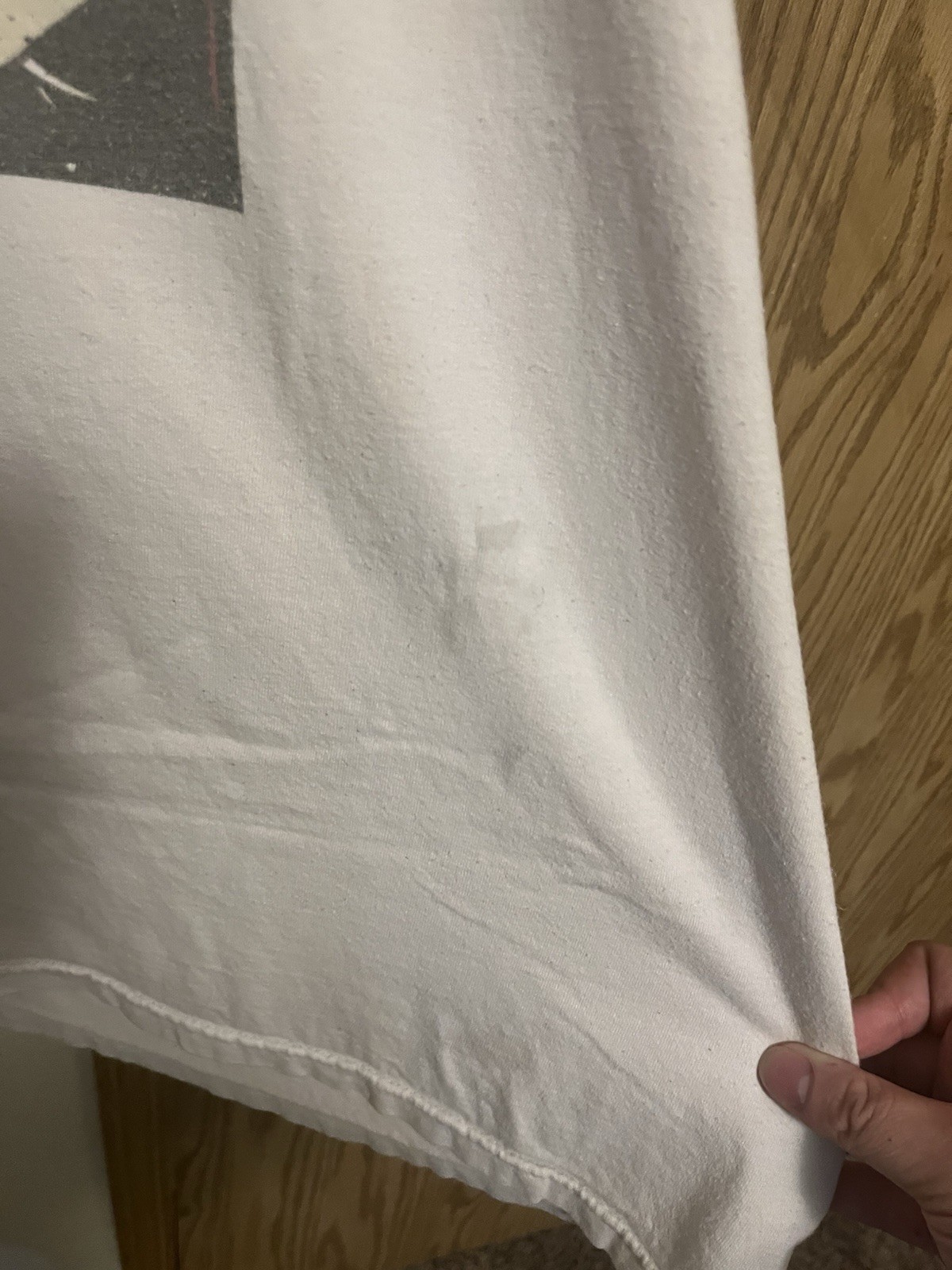 Action Bronson x Ghostface Killah Tee - image 2