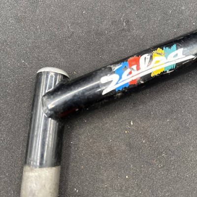 salsaステム Guide Stem – Salsa Cycles