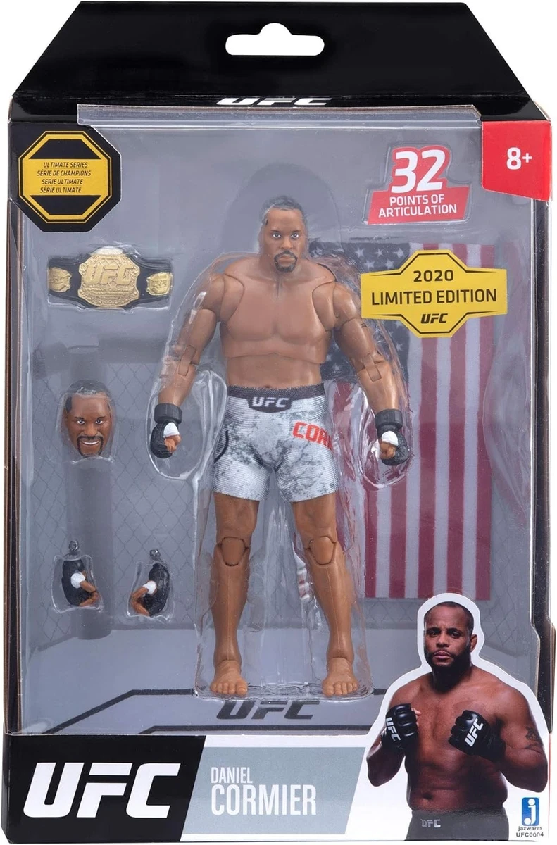 Ufc Figure for sale | eBay