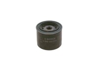 Bosch 0 986 452 019 ÖLfilter FüR Daewoo, Daihatsu, Suzuki