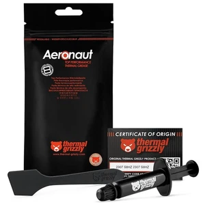 Thermal Grizzly - Aeronaut - High Performance Thermal Paste