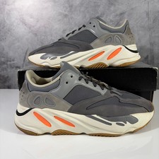 adidas gazelle silver green womens Adidas Yeezy Boost 700 Magnet – ChillyKicks main image 1