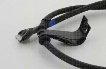 HANDBRAKE CABLE PAIR TRISCAN 8140 181135 2PCS FOR HYUNDAI I10 1.1L,1.2L,1L - Image 3 of 4