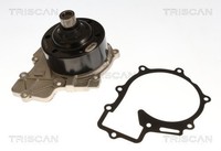 Wasserpumpe MotorküHlung Triscan 8600 23020 FüR Mercedes Sprinter B906 Bus B907