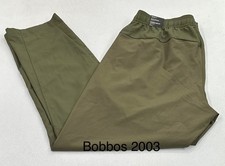 Adidas Men's Aeroready Designed 4 Movement Training Pants, Olistr/Black Green ,M