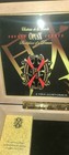 Fuente Opus X Templo de Oro  HUMIDOR ask about SWAG — photo 2