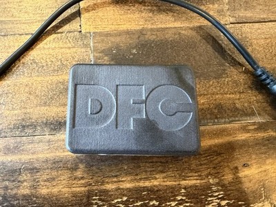 Peloton Data Fitness Connector (DFC)