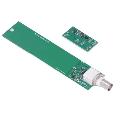 MARKENLOS 2x Active Antenna VLF LF HF Shortwave Receiving Module Radio Receiver Board 10KH