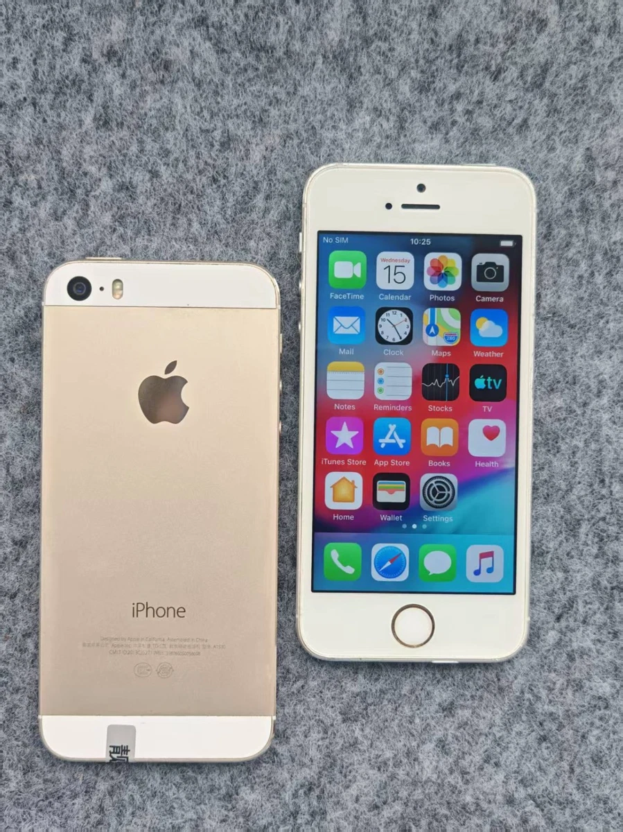 iPhone 5s Factory Unlocked 64GB for sale | eBay UK