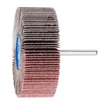 Pferd Tools Fächerschleifer Ø80xHmm K.60 Alu.Schaft-D.6mm PFERD 44514066