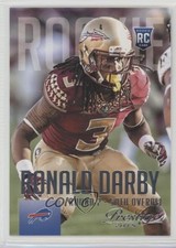 2015 Panini Prestige Rookie Ronald Darby #279 1v7