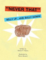 Marion P. Myers | ''Never That'' | Taschenbuch | Englisch (2007) | Xlibris Us